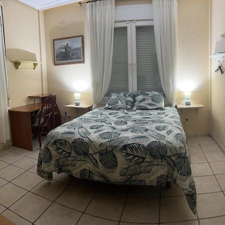 Rincon Mediterraneo Сан-Висенте-дель-Распеч Экстерьер фото
