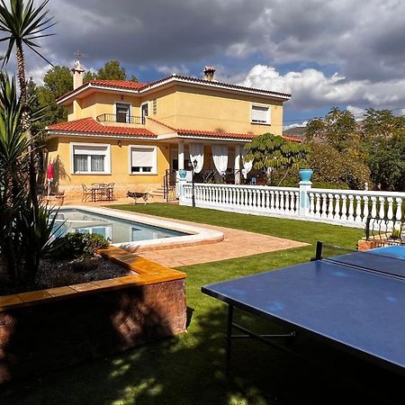 Rincon Mediterraneo Сан-Висенте-дель-Распеч Экстерьер фото
