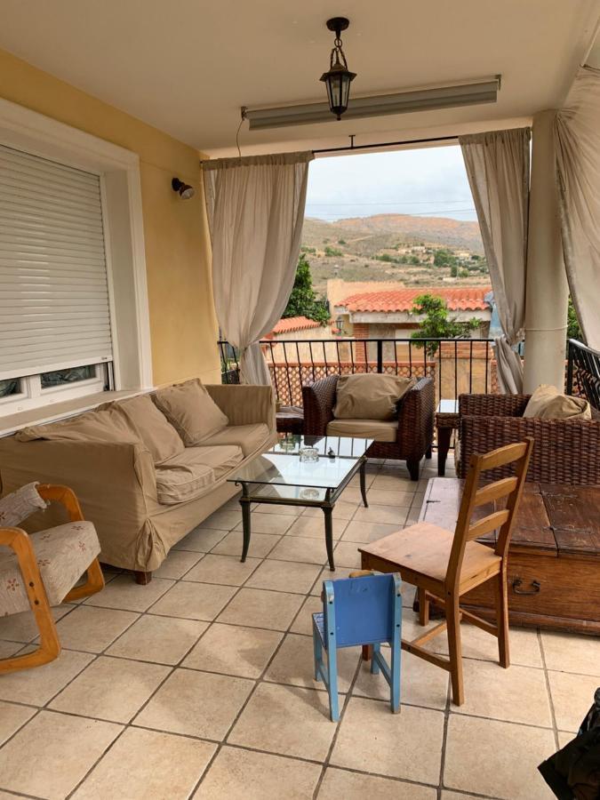 Rincon Mediterraneo Сан-Висенте-дель-Распеч Экстерьер фото