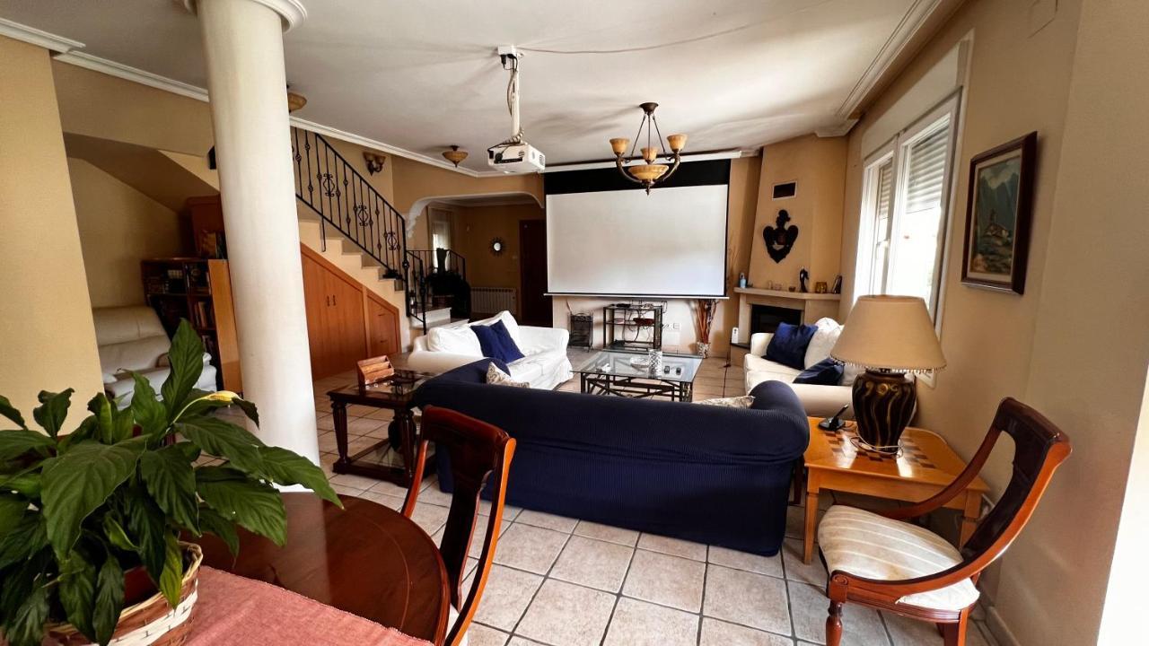 Rincon Mediterraneo Сан-Висенте-дель-Распеч Экстерьер фото