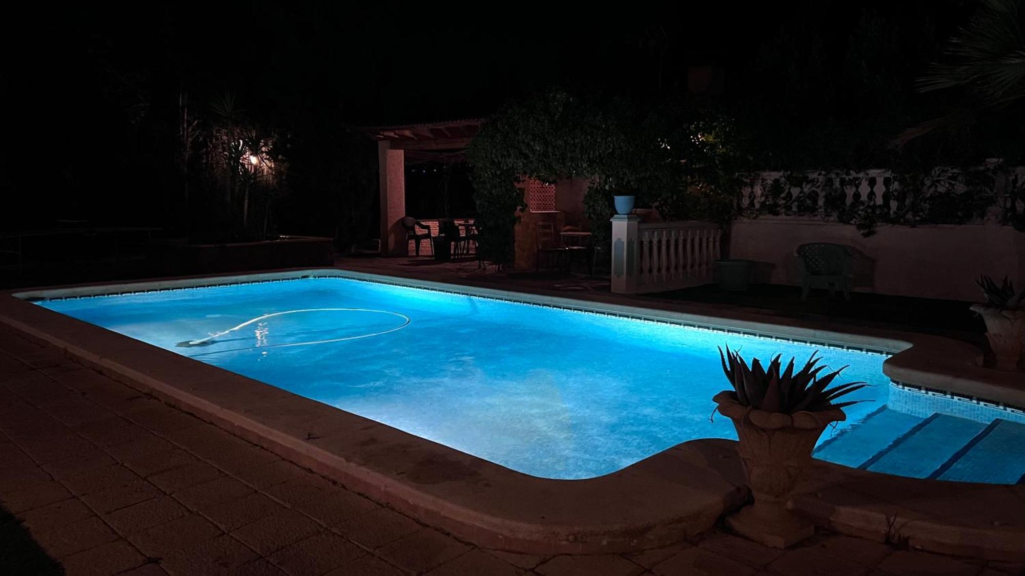 Rincon Mediterraneo Сан-Висенте-дель-Распеч Экстерьер фото