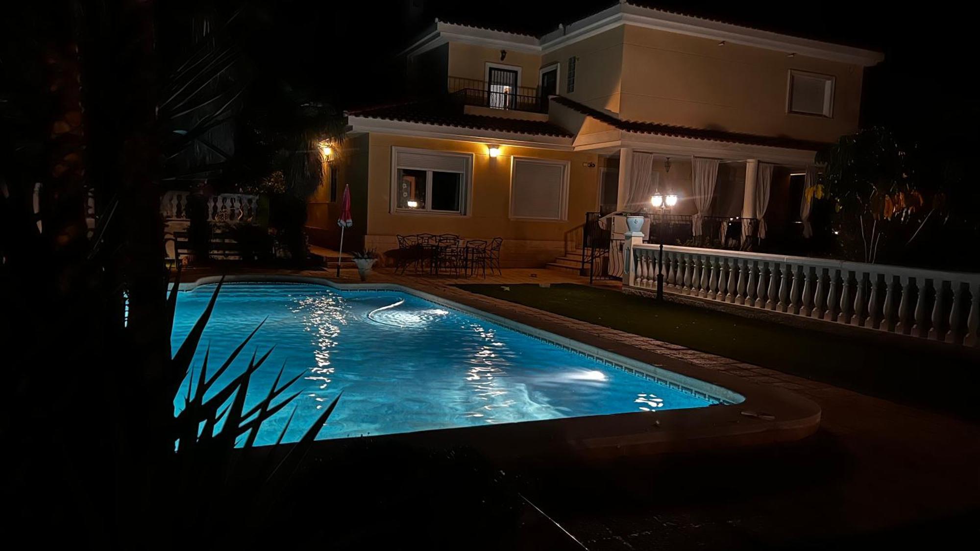 Rincon Mediterraneo Сан-Висенте-дель-Распеч Экстерьер фото