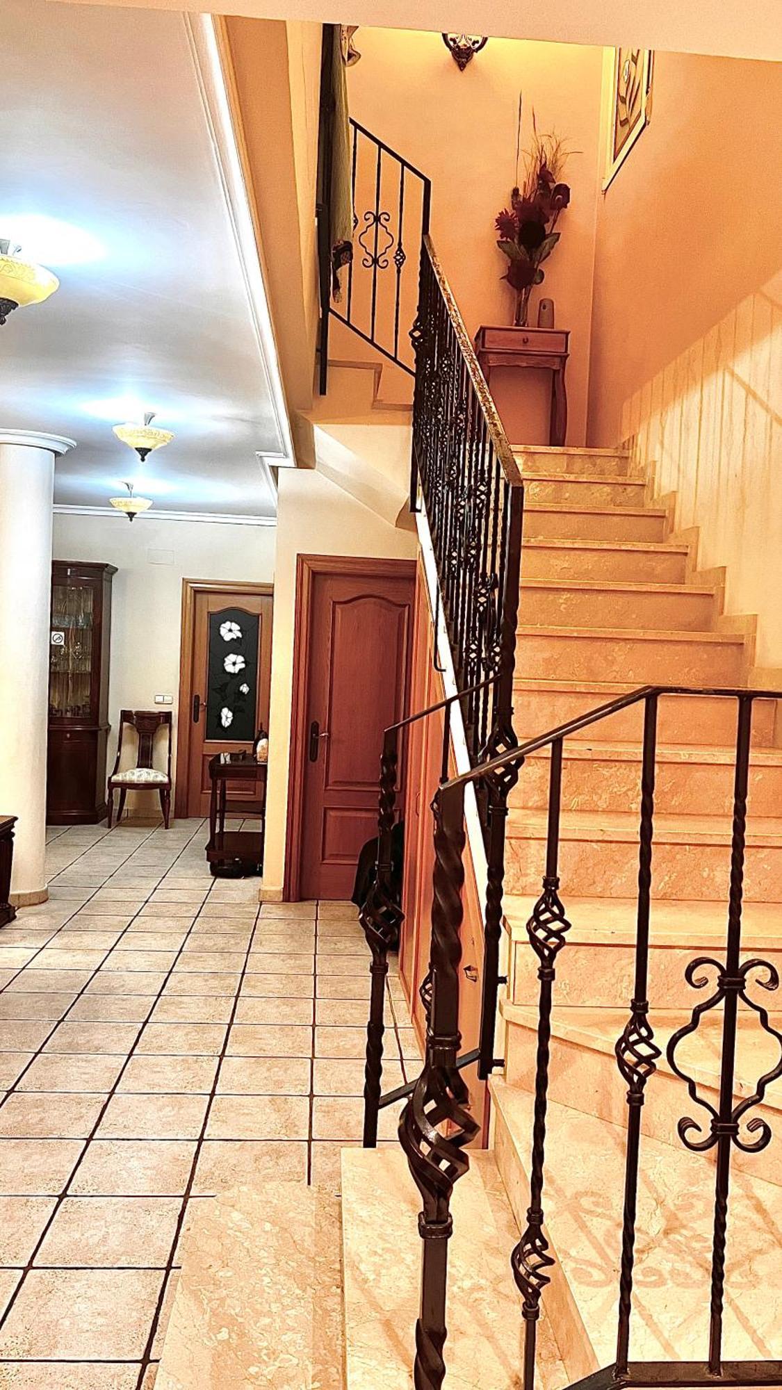 Rincon Mediterraneo Сан-Висенте-дель-Распеч Экстерьер фото