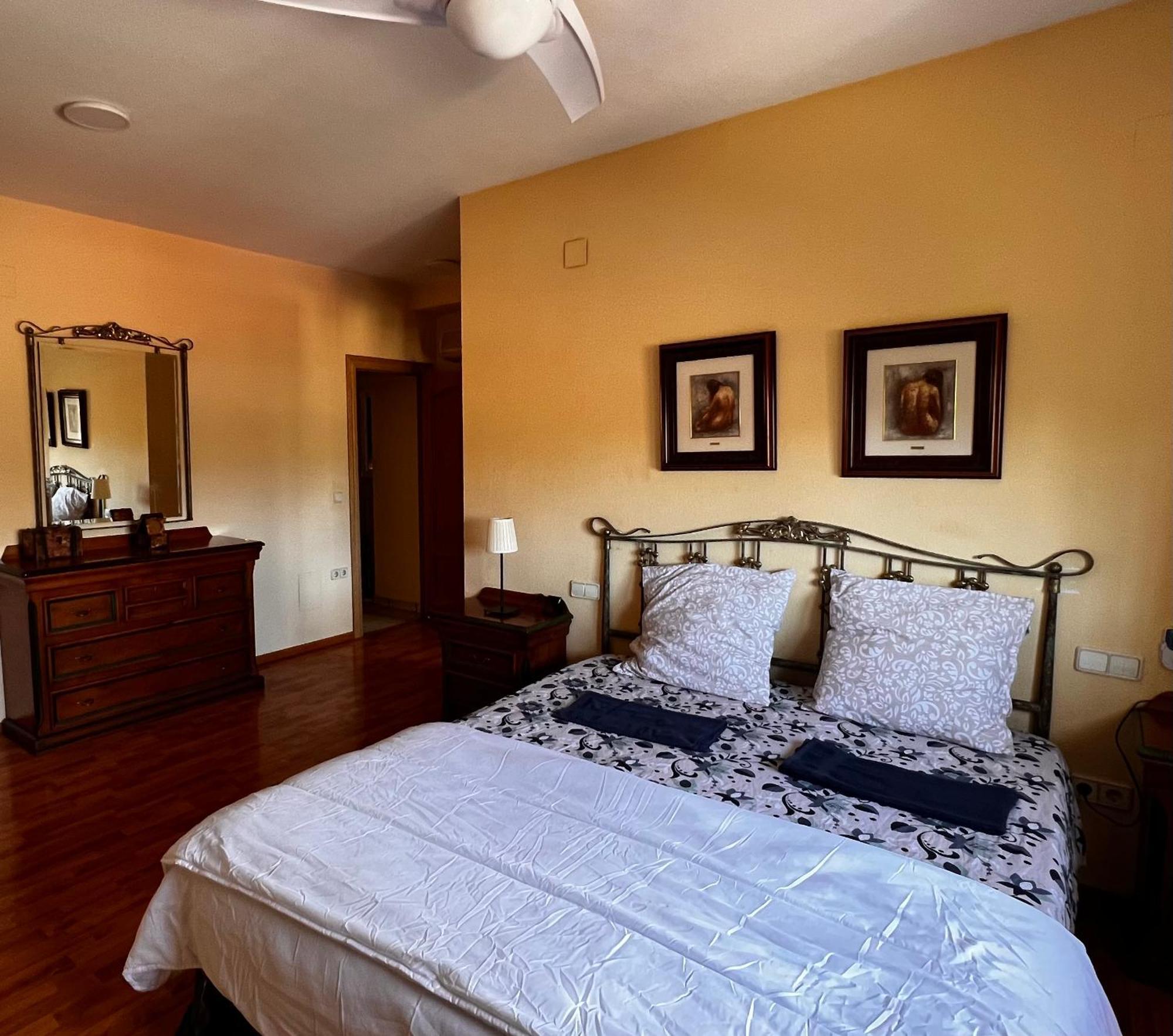 Rincon Mediterraneo Сан-Висенте-дель-Распеч Экстерьер фото