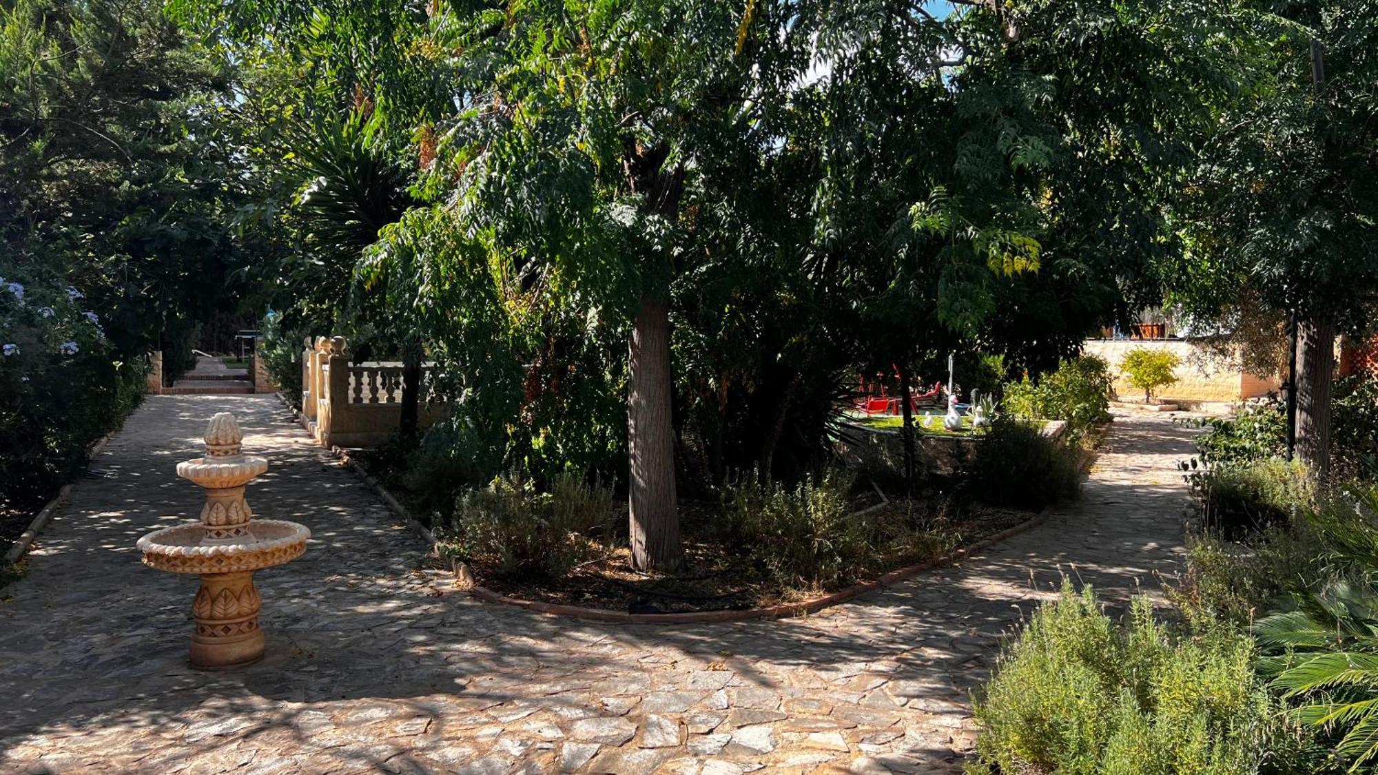 Rincon Mediterraneo Сан-Висенте-дель-Распеч Экстерьер фото